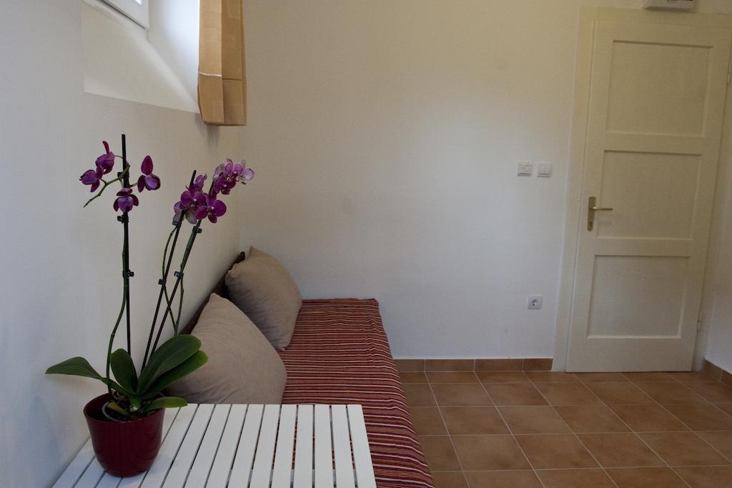 Studio Mary Split Kamer foto