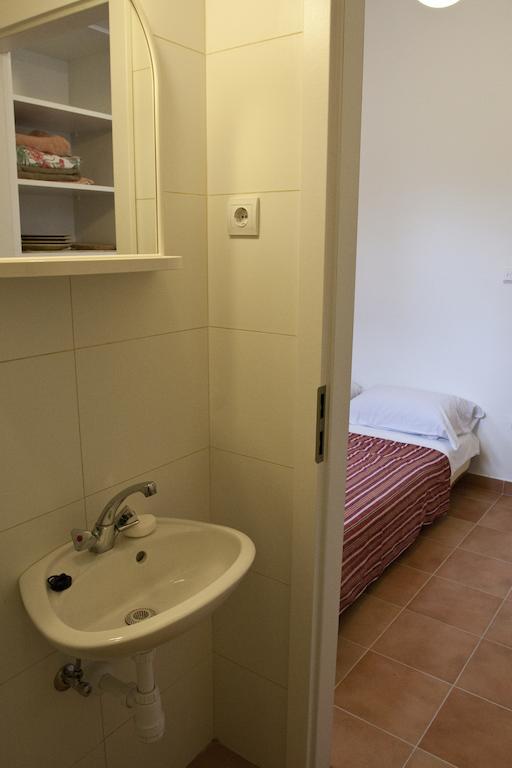 Studio Mary Split Kamer foto